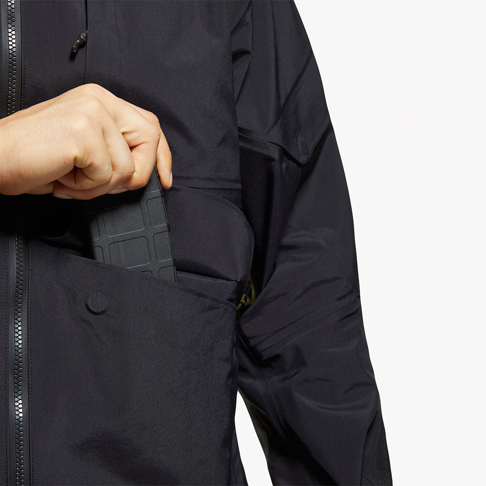 VIKTOS | 3L TEAM Jacket | Nightfjall